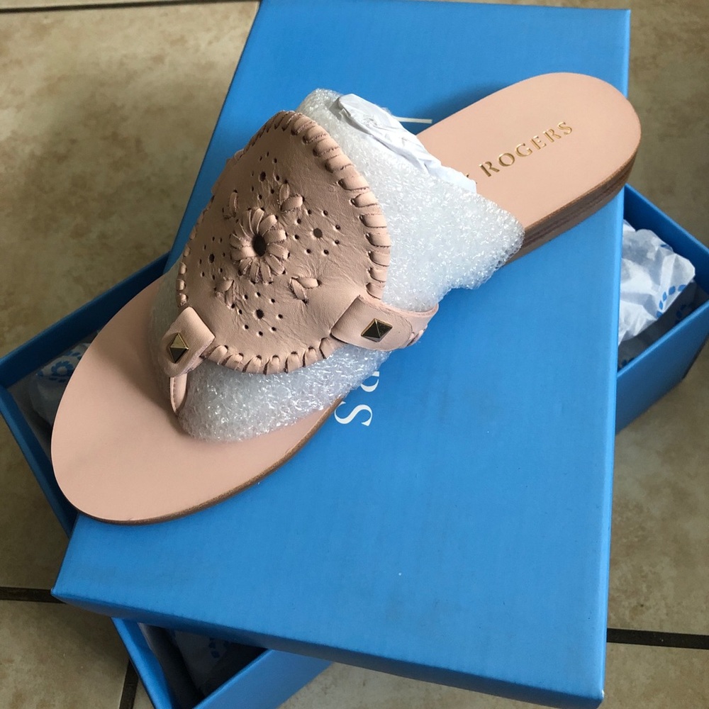 Sandal - Picture 2 of 5